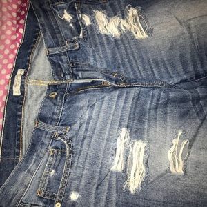 Abercrombie & Fitch Jeans size 8